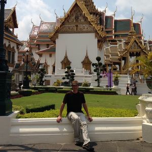 Meet your Posher, Sean